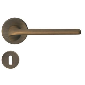 HANT Kol seti (oda) antik bronz
