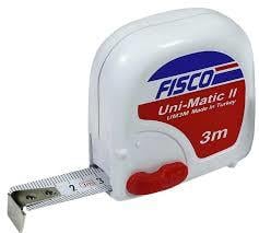FİSCO METRE 3