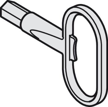 FOLD 100-T Hekzagon anahtar