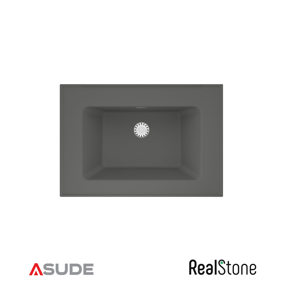 Realstone K013 Gordion Granit Evye 770*475 mm Gri