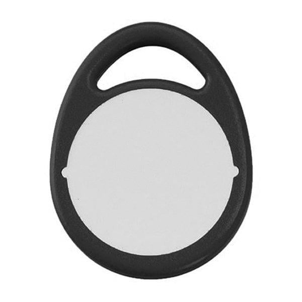 KT RFID anahtarlıkEV1,Mifare,siyah