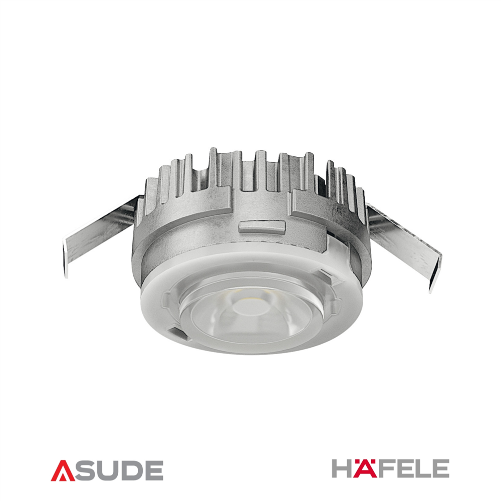 LED2090 Modüler spot,12V,1,2W, 3000K