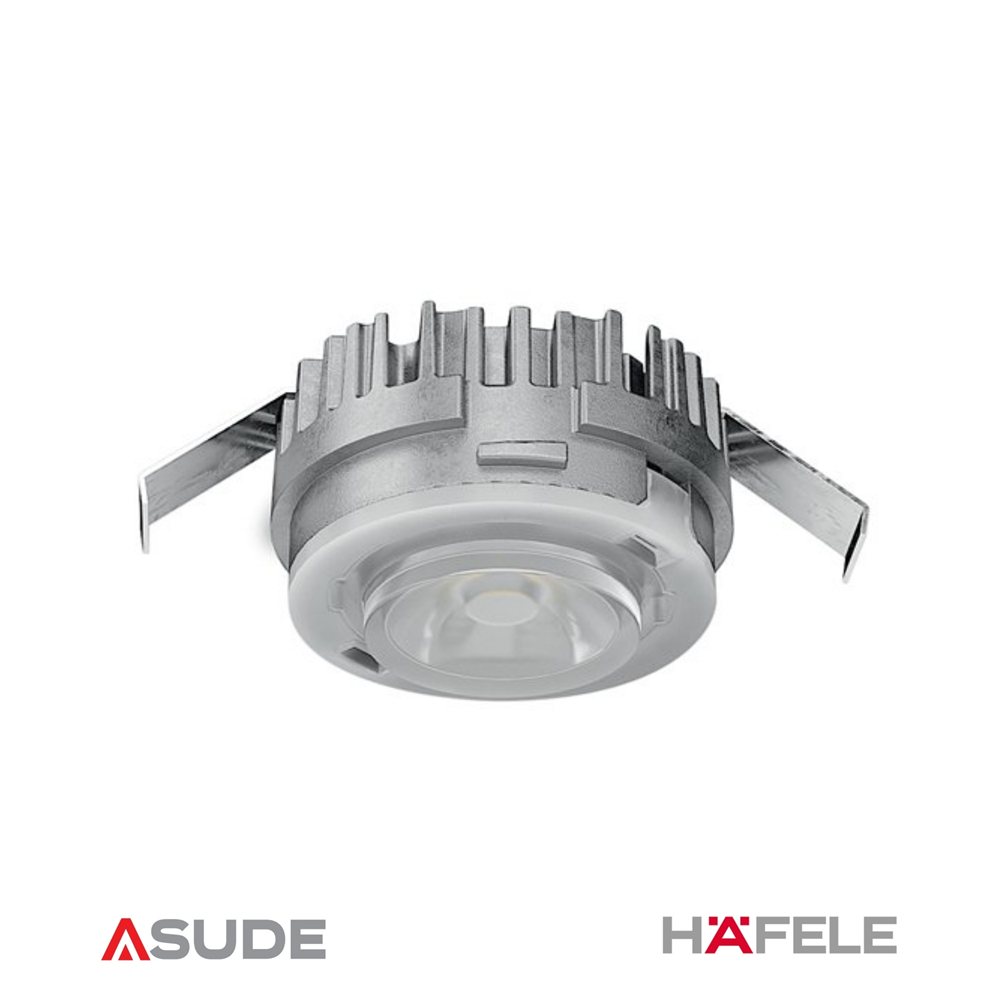 LED2090 Modüler spot,12V,1,2W, 4000K