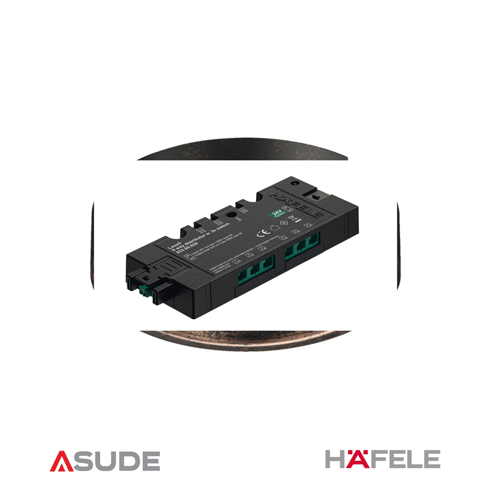 LED2094 Çerçeve, bronz