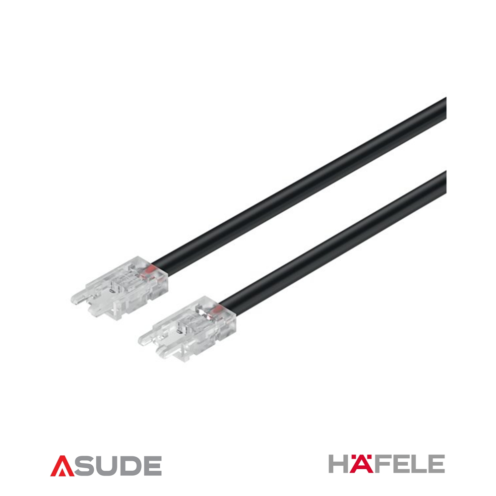 LOOX5 MB şerit LED ara bağlantı kbl. 12V