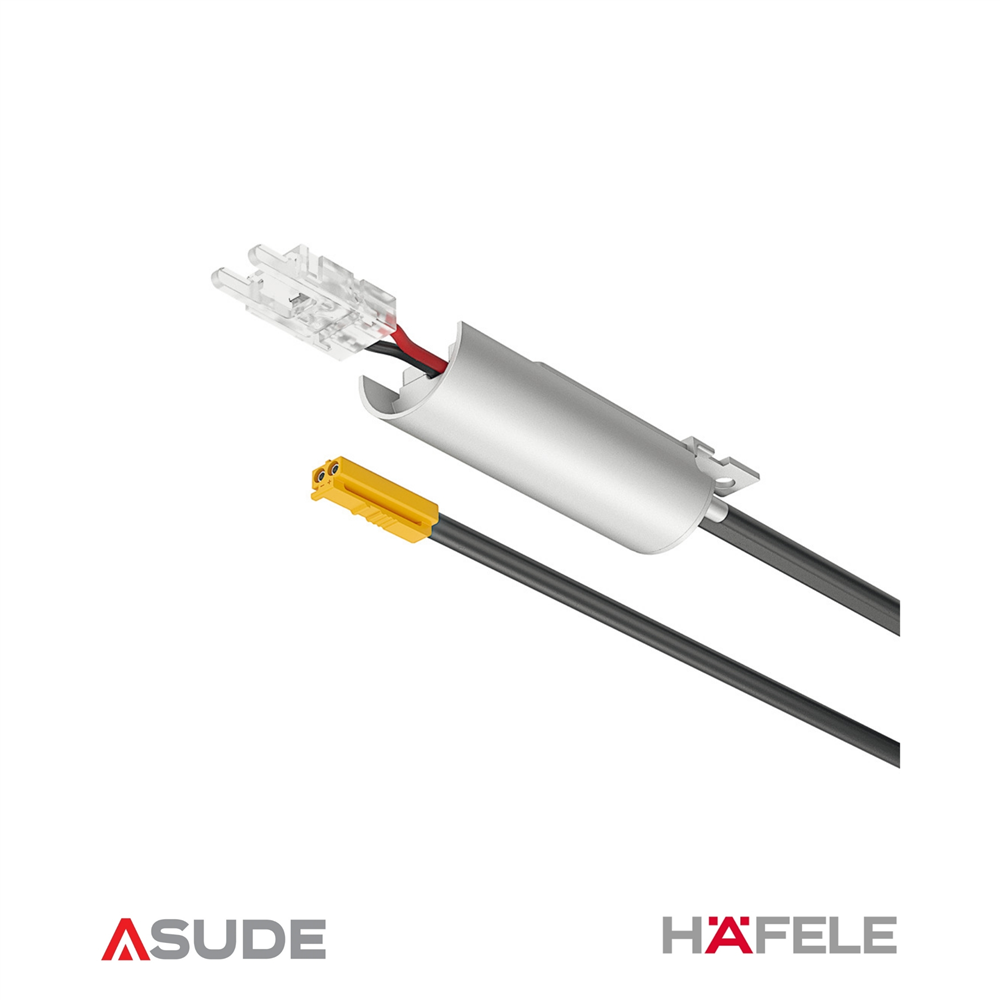 LOOX5 profile entegre kapak sensörü 12V