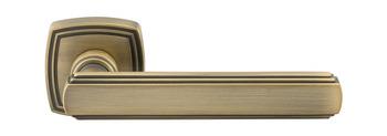 MARTIN Kapı kolu antik bronz