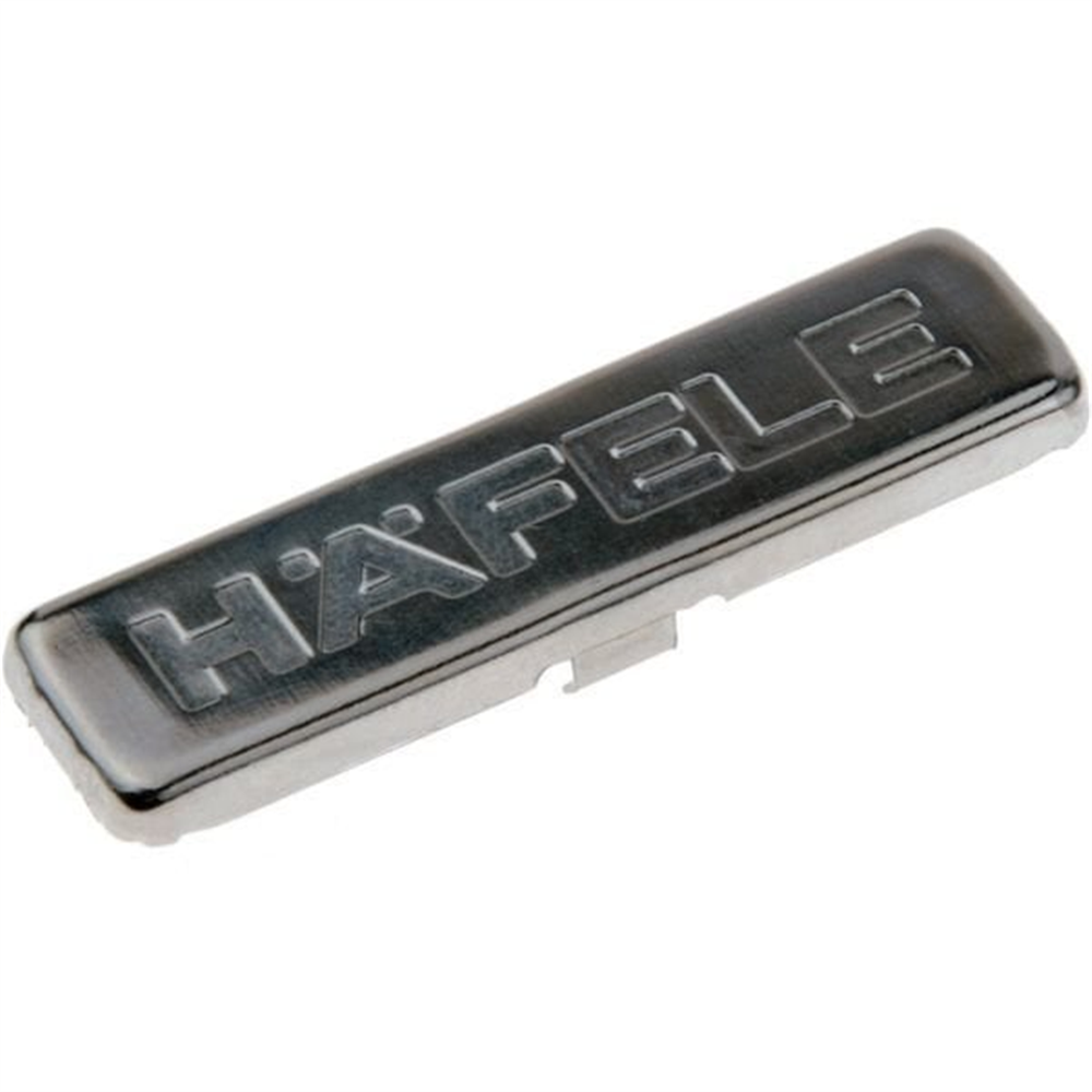 METALLAMAT Kapak (menteşe için) logosuz