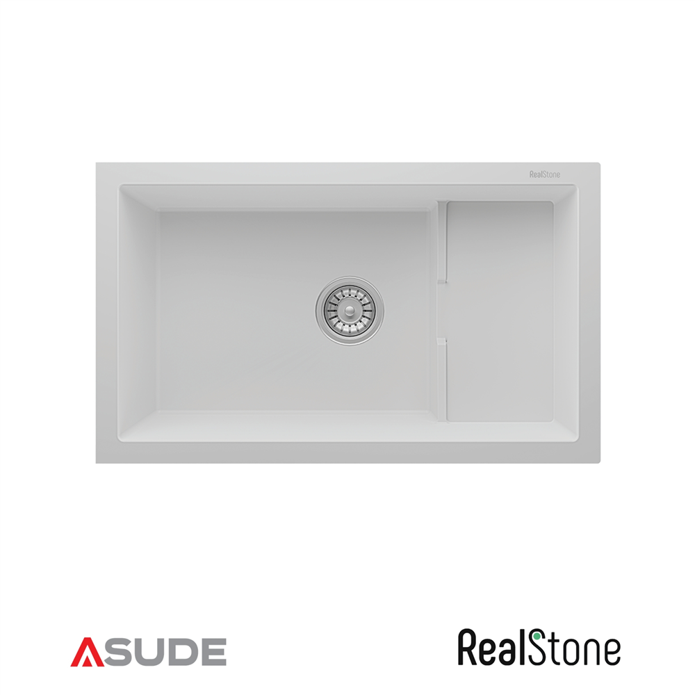 Realstone P017 Patara Granit Evye 770*460 mm Beyaz