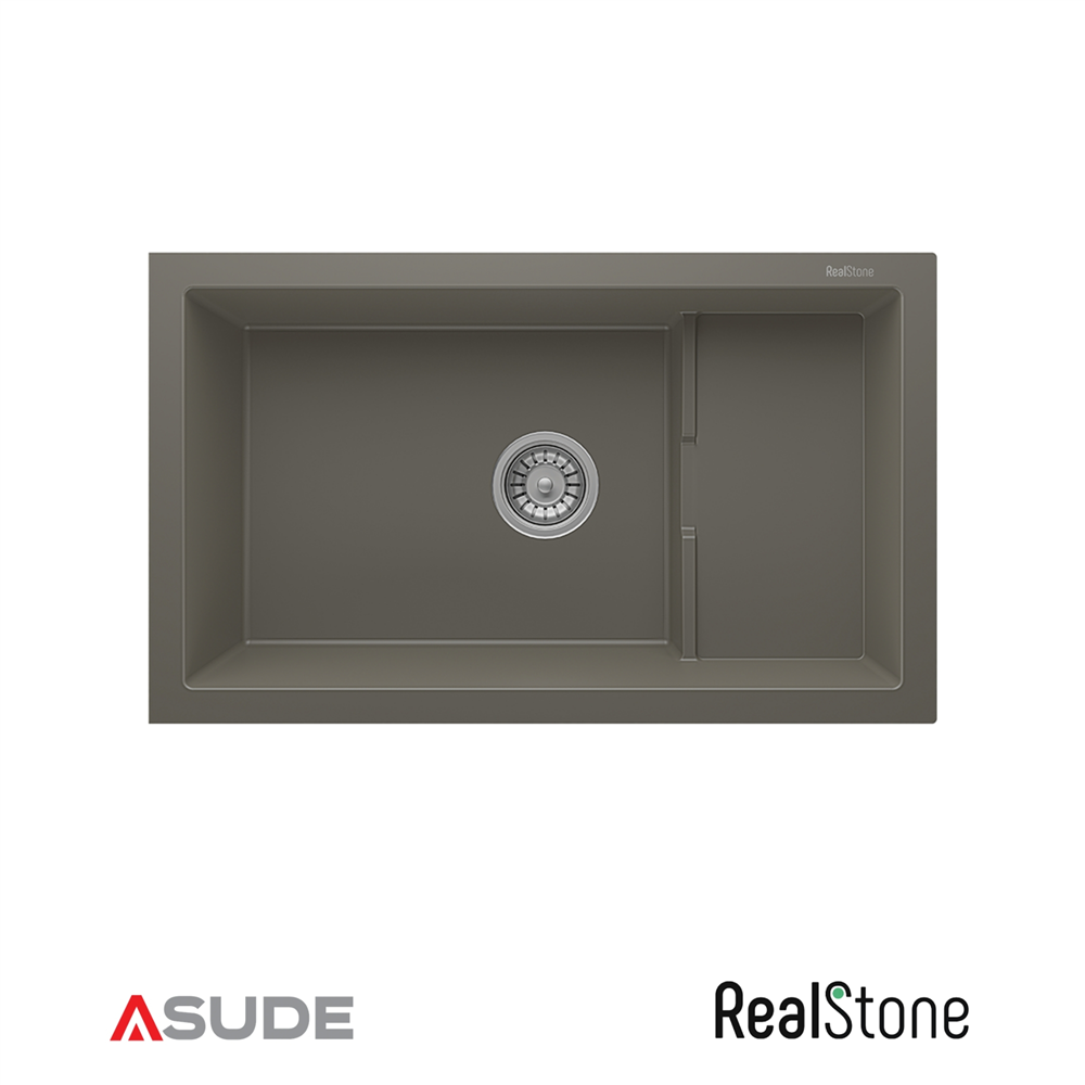Realstone P017 Patara Granit Evye 770*460 mm Gri