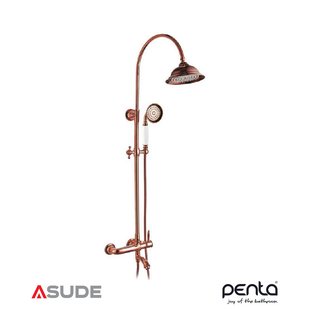 PENTA 2444 BOSPHORUS ROSE BANYO&DUŞ SİSTEMİ