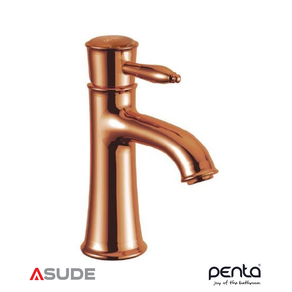 PENTA 2481 BOSPHORUS ROSE LAVABO BATARYASI