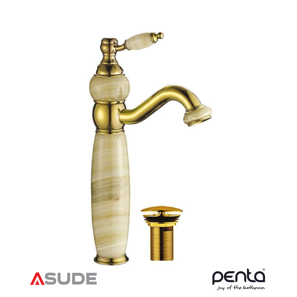 PENTA 3301H VIRGO GOLD YUKSEK C.LAVABO BATARYASI