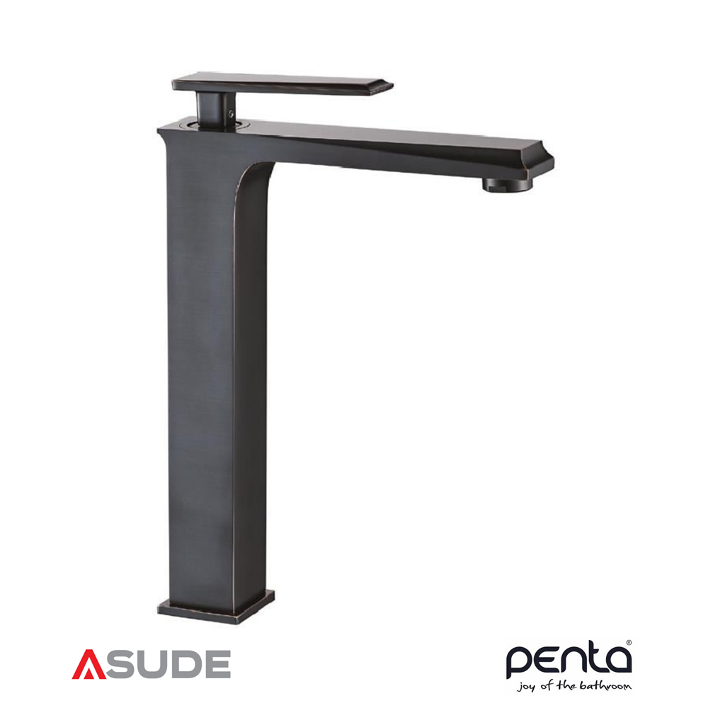 PENTA 5351H-MB CAPELLA MAT BRONZ YUKSEK C.LAVABO BATARYA
