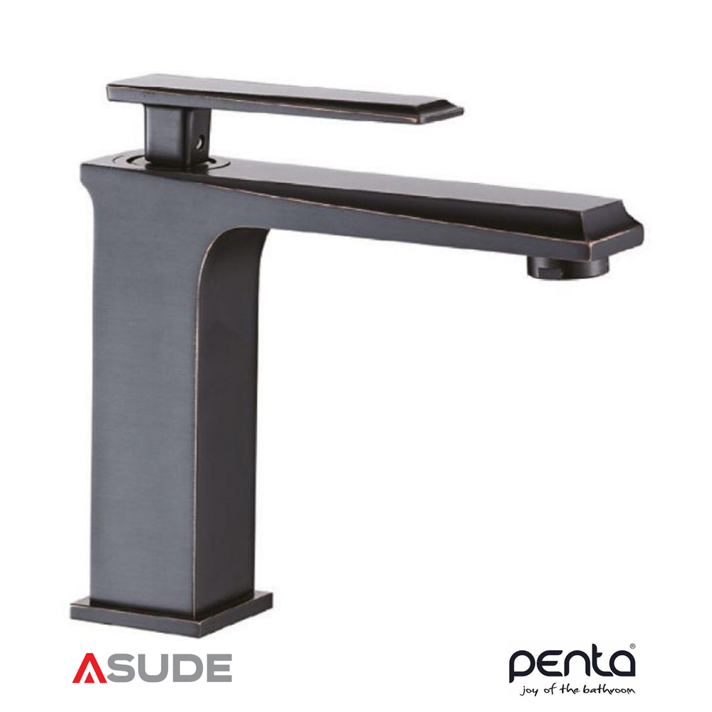 PENTA 5351MB CAPELLA MAT BRONZ LAVABO BATARYASI