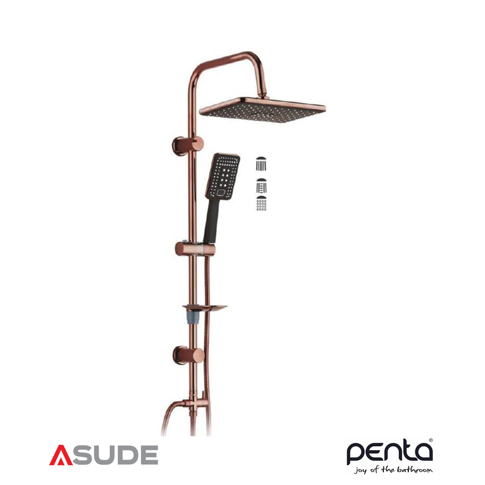 PENTA 6977R DUŞ SİSTEMİ (ROSE)