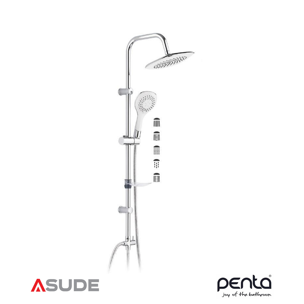PENTA 8858 DUŞ SİSTEMİ