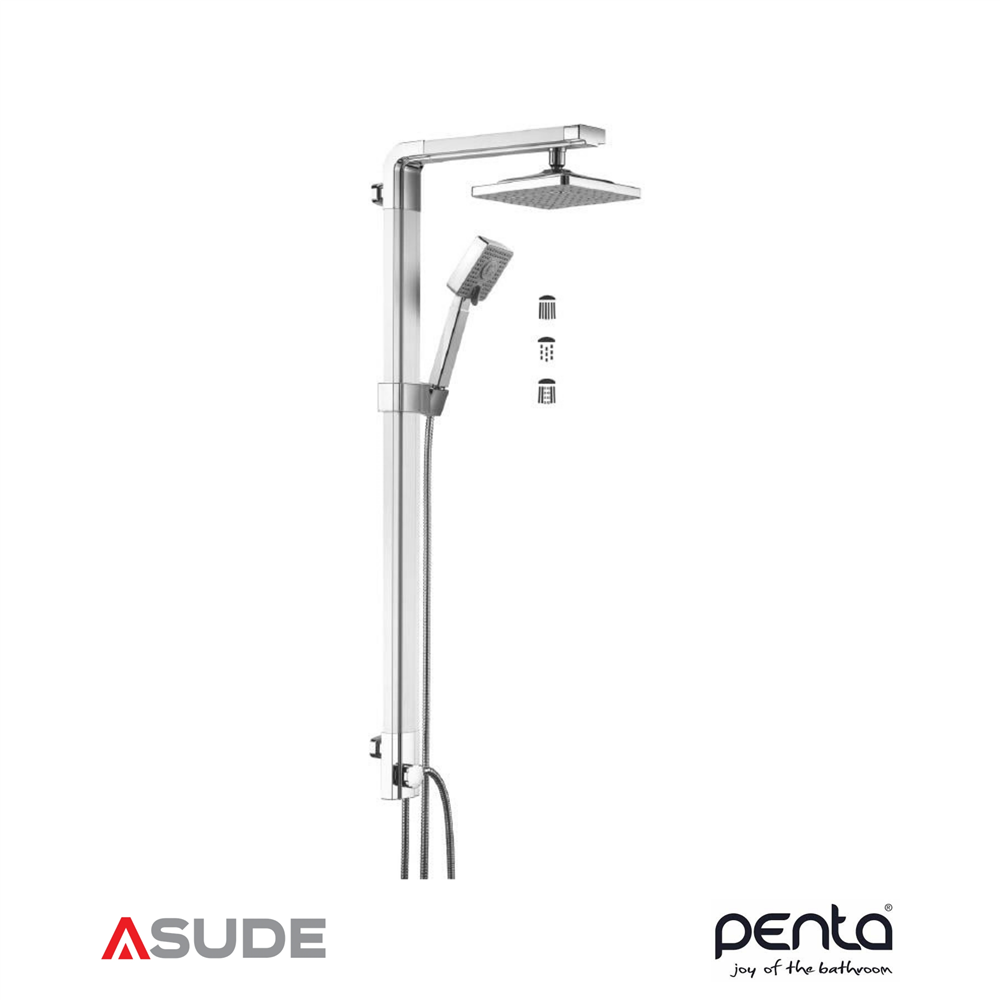 PENTA 9980 VOLIDA DUŞ SİSTEMİ