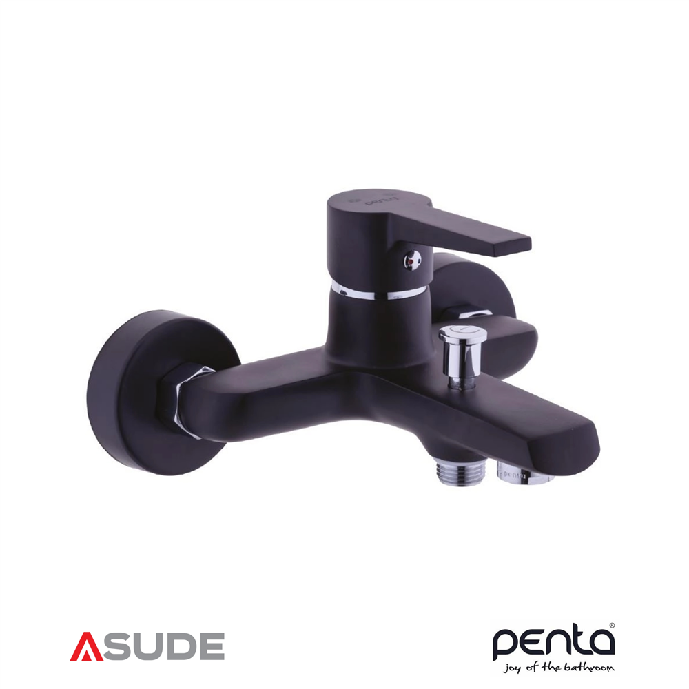 PENTA P904B (BLACK) AGENA BANYO BATARYASI