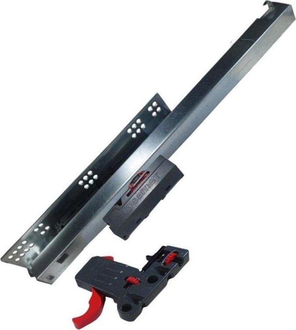 Samet Push Open 350 mm Bas-Aç