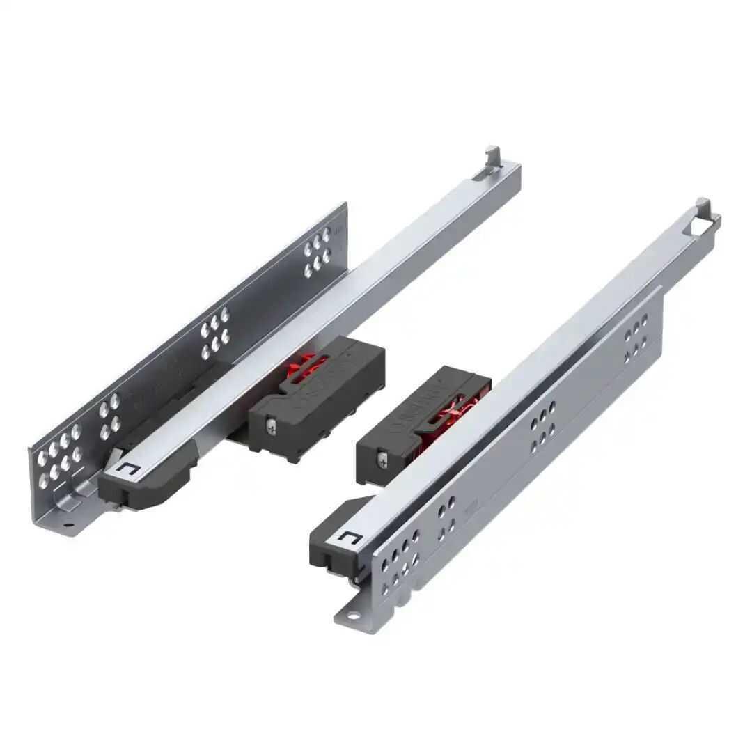 Samet Push Open 400 mm Bas-Aç