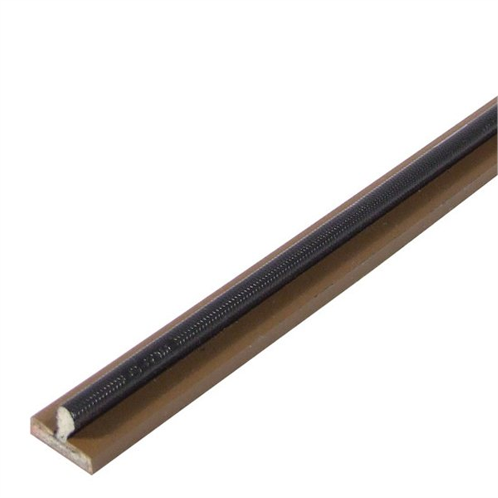 Quad fitil beyaz 15x4x2100mm 30dk