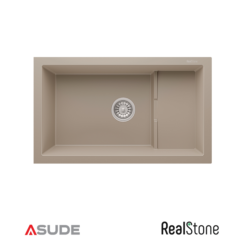 Realstone P017 Patara Granit Evye 770*460 mm Cappucıno