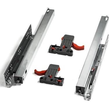 Samet 350 mm Smart Slide