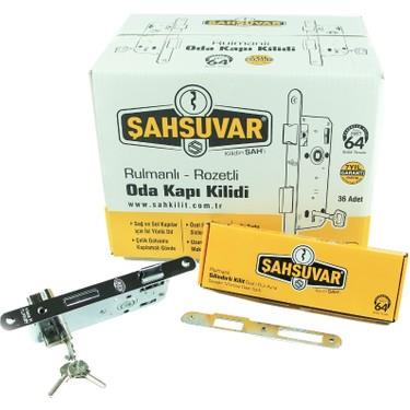 ŞAHSUVAR EXTRA GÖMME 40MM ODA