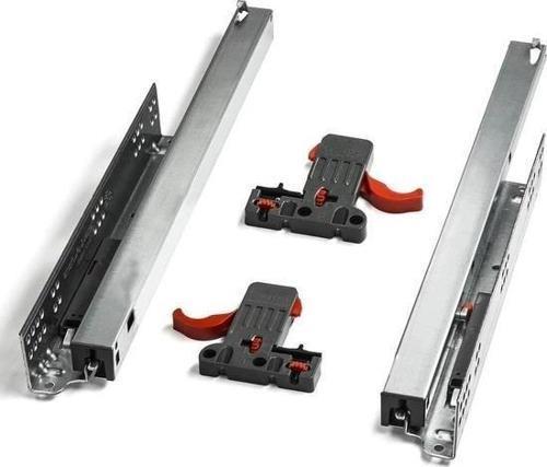 Samet Smart Slide Tam Açılım 400 mm