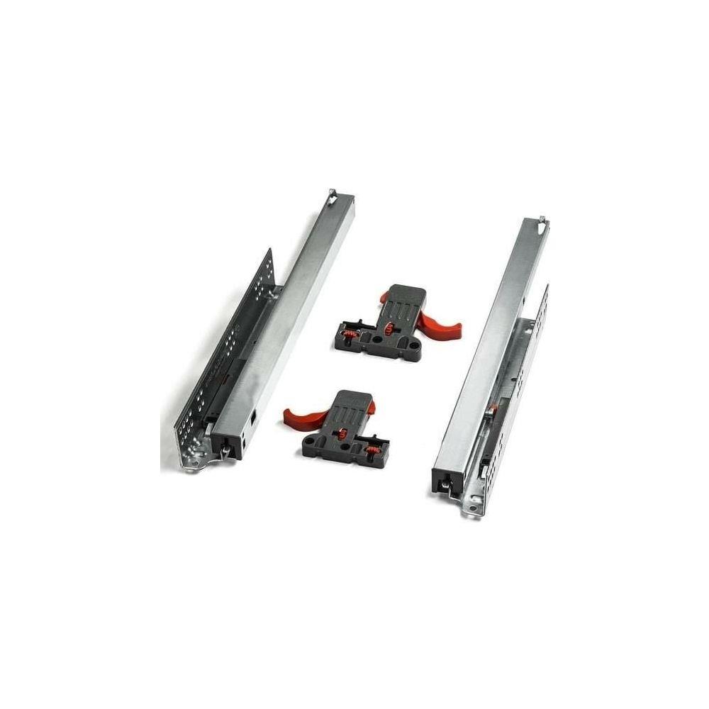 Samet Smart Slide Tam Açılım 550 mm