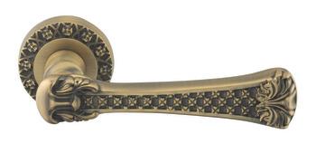 SARA Kapı kolu a.bronz,sağ