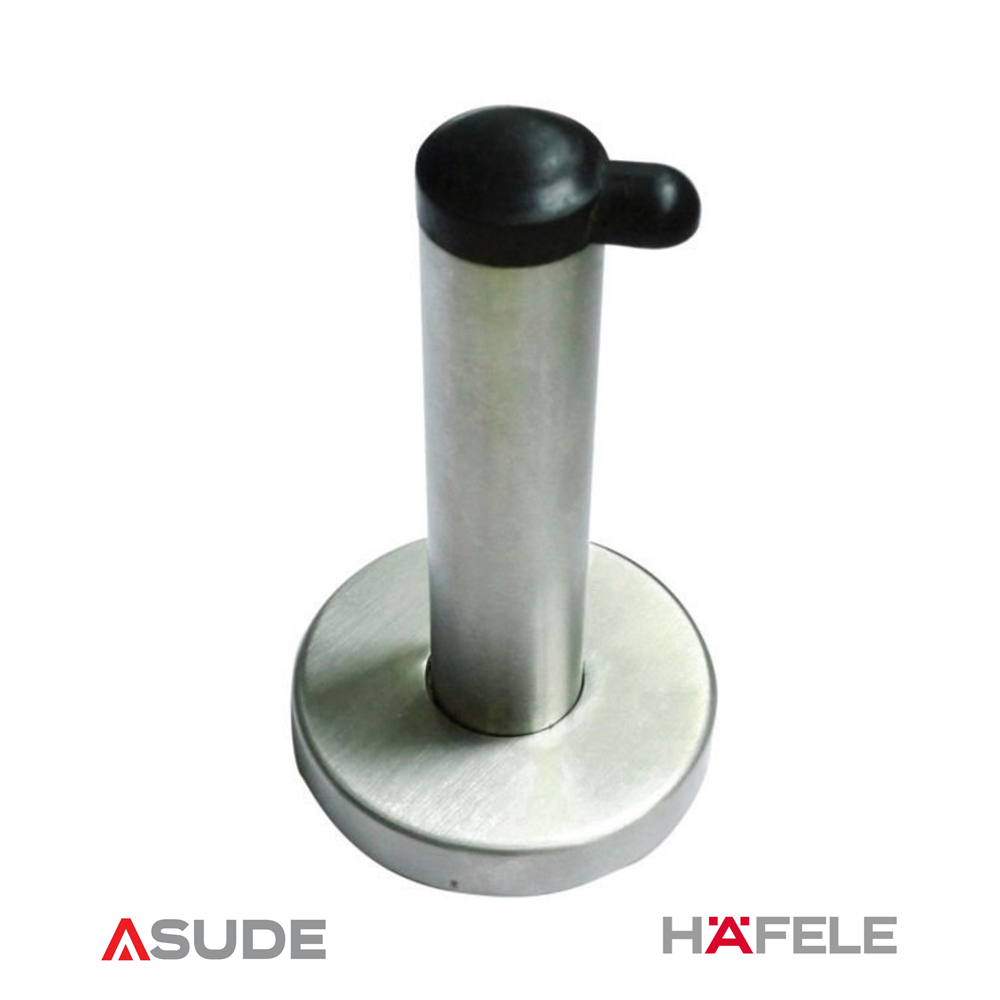 Stoper askılıklı p.çelik mat 46x76mm
