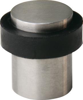 Stoper zemine, vidalı 29x40mm p.çel.mat