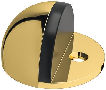 Stoper zemine, vidalı par.pirinç 47x27mm
