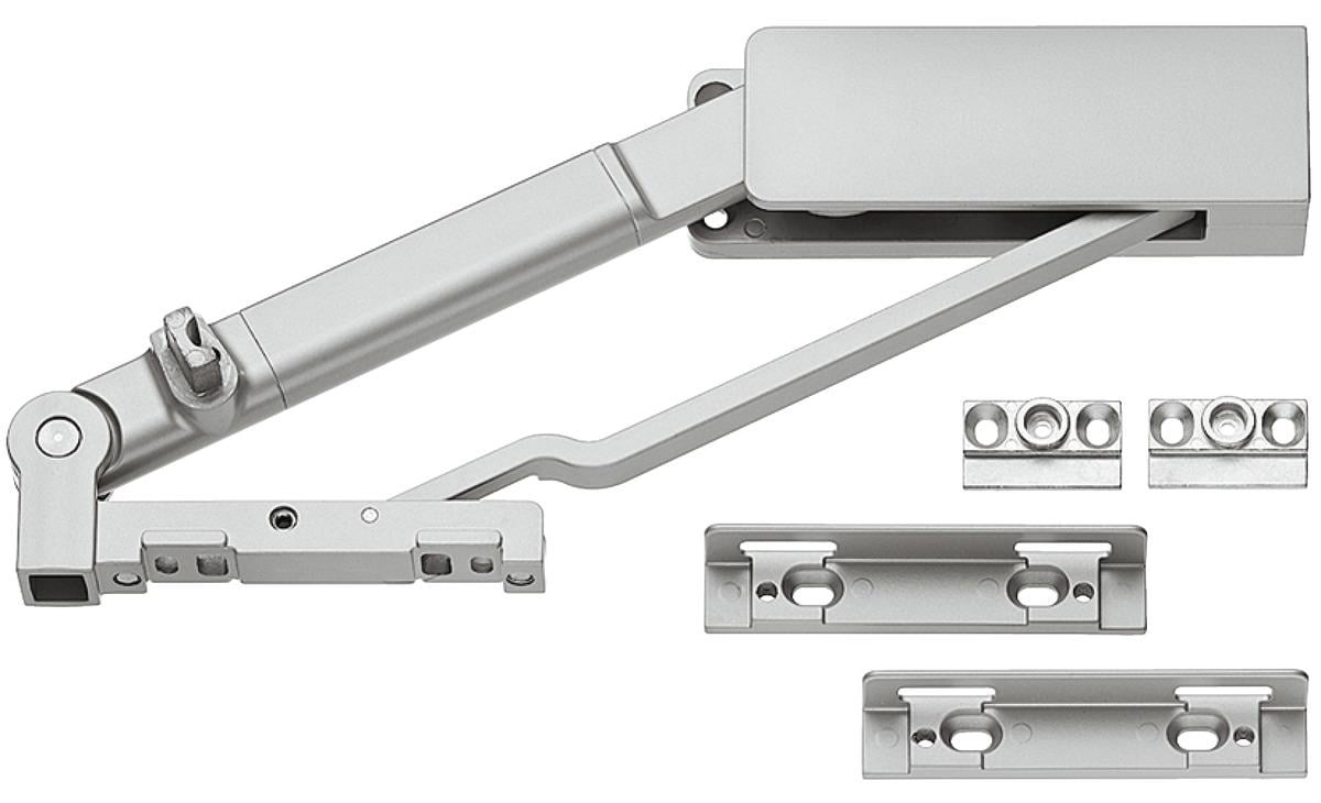 SWINGFRONT 20 FB Hareket mek. seti 450mm