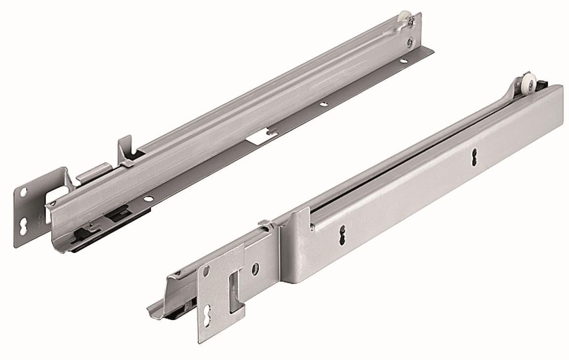 VARIANT-C+ Çekmece rayı 530x500x13mm