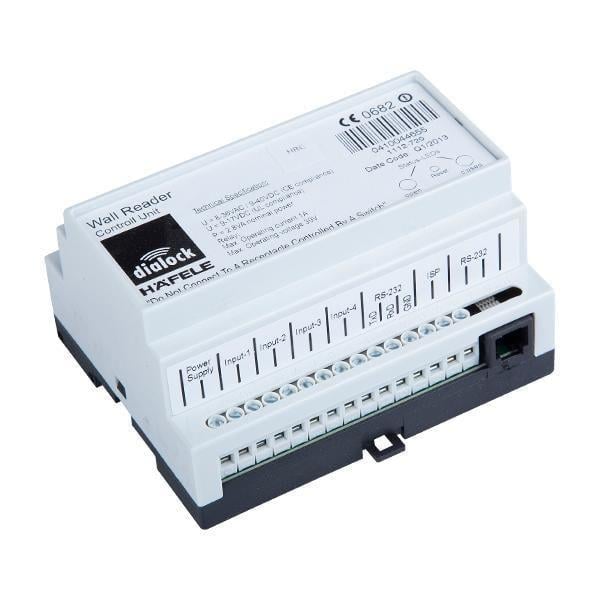 WTC 500 kontrol modülü 4R