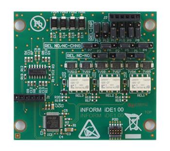 WTX200 I/O çoklayıcı