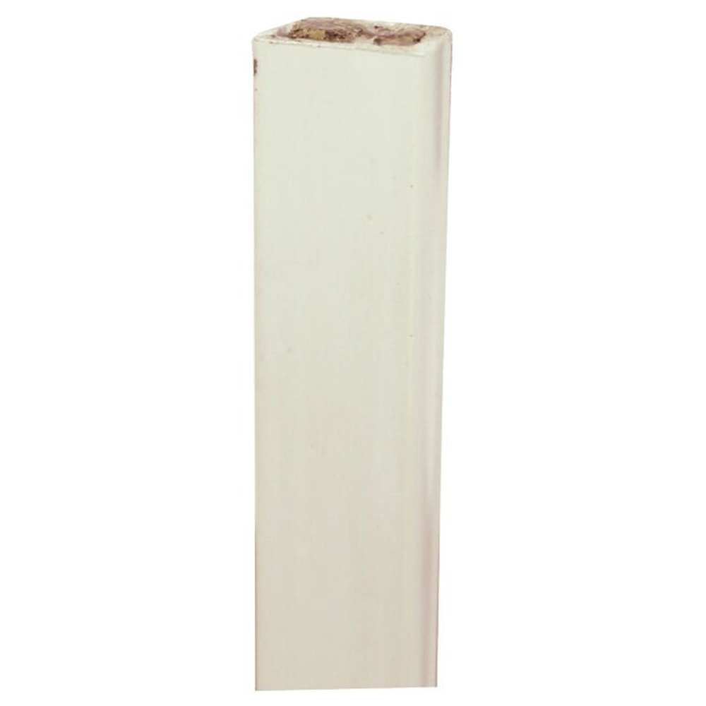 Yangın fitili kahve. 10x4x2100mm