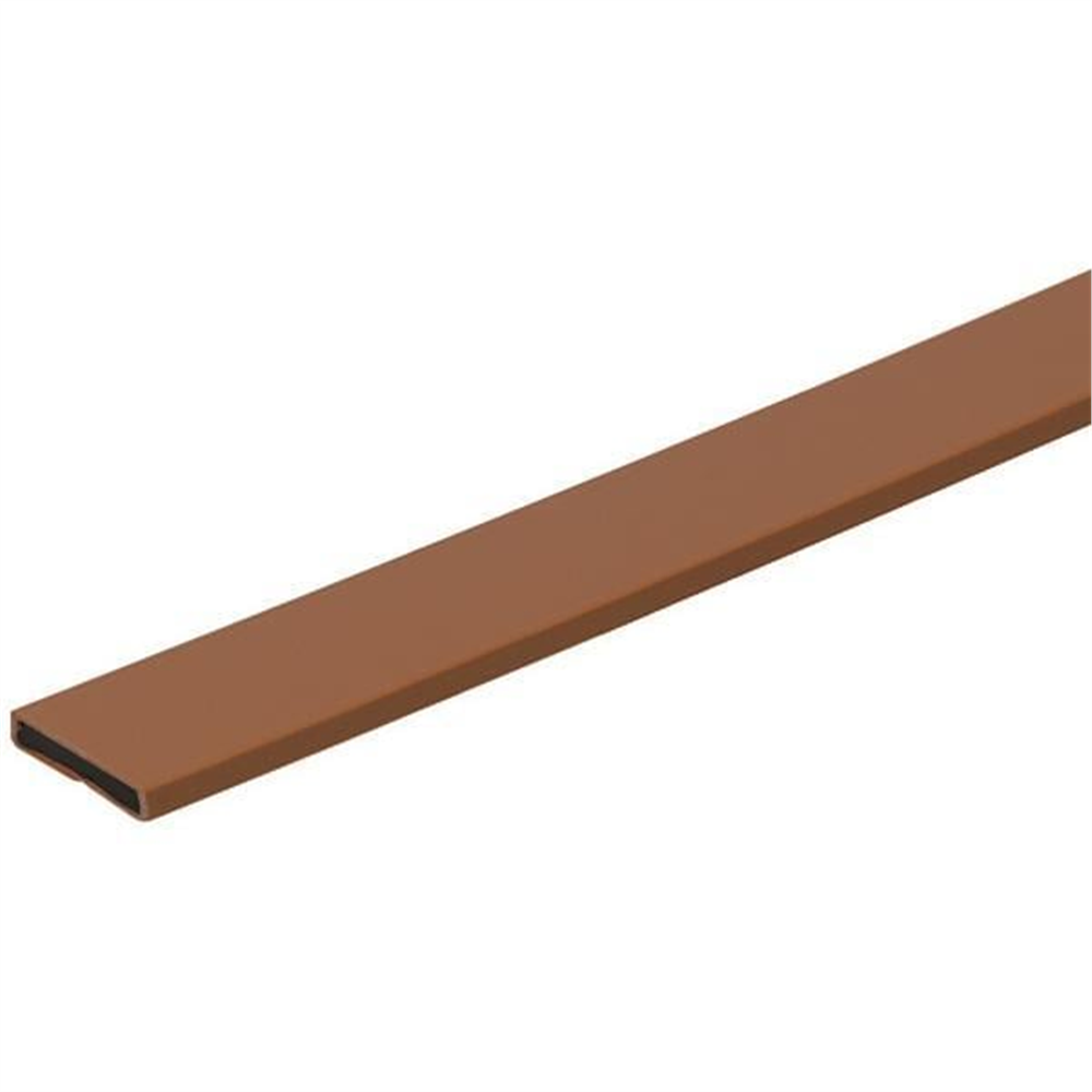 Yangın fitili kahve. 20x4x2100mm