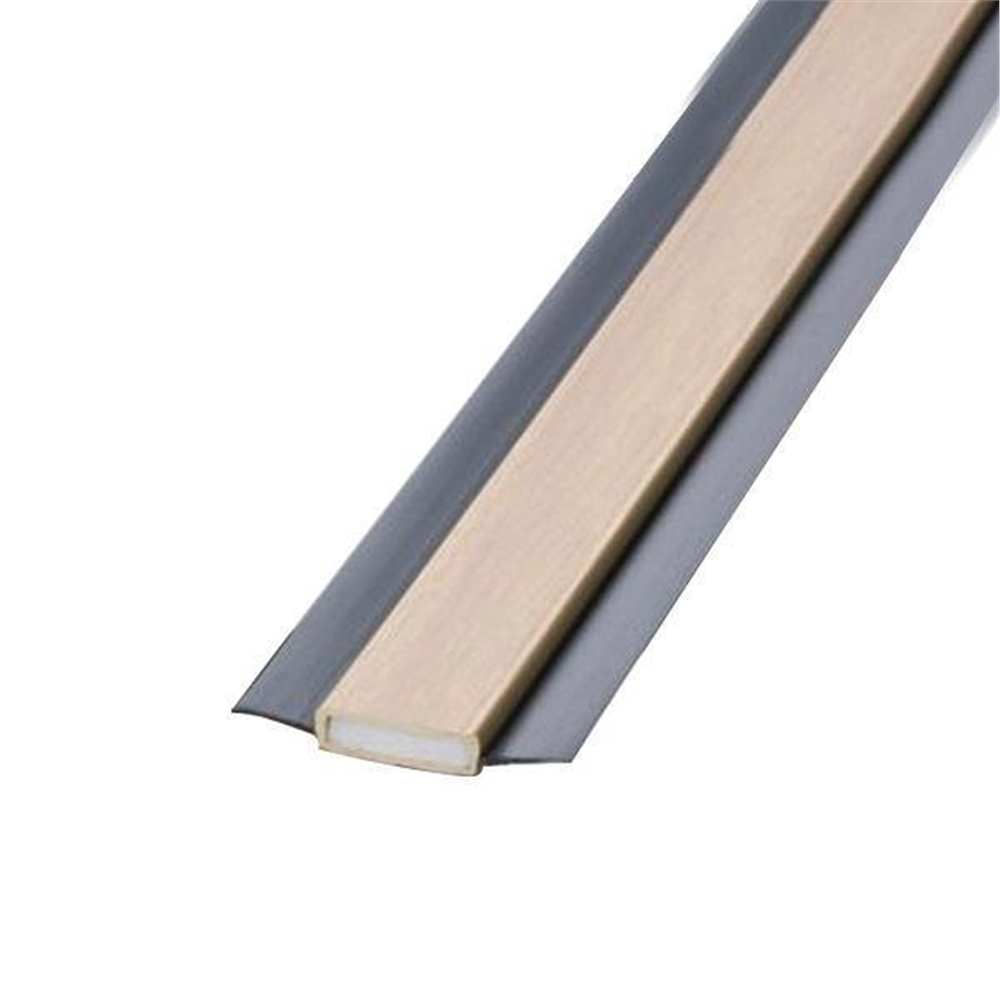 Yangın/duman fitili kahve. 15x4x2100mm