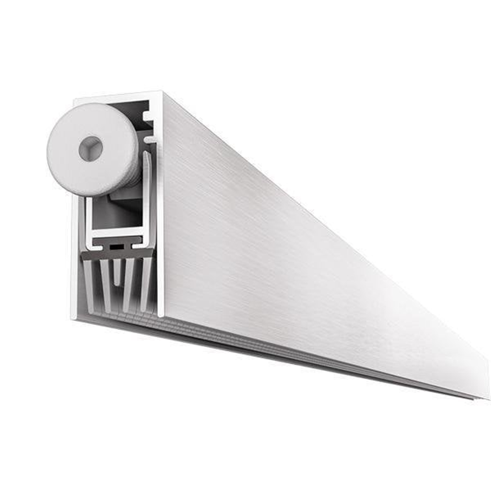 ZONE FILLER Kapı altı giyotin 930mm