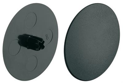 MAXIFIX E Kapak siyah