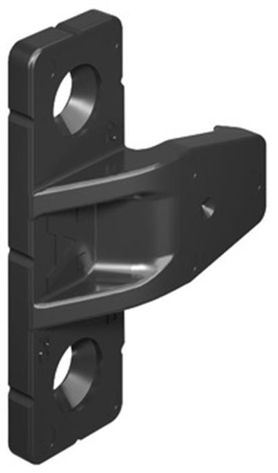 KEKU AS Çerçeve bileşeni-sunta vida