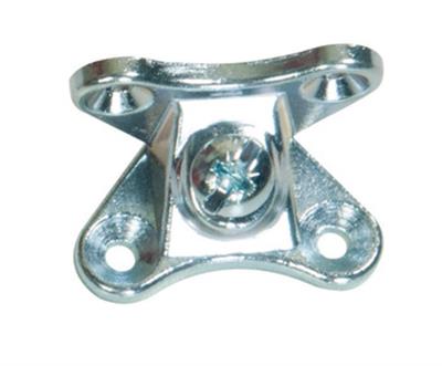 KELEBEK Bağlantı elemanı zamak galvaniz