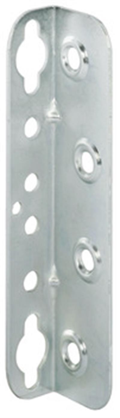 Karyola bağ.elem.çel.kr.kpl.127mm