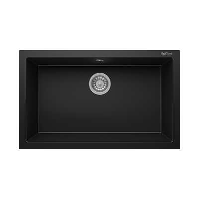 K013 GORDION G.EVİYE 770*475MM SİYAH