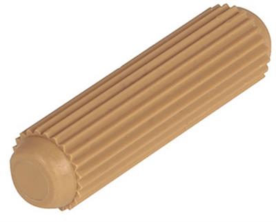 Kavilya plastik bej 8x30mm