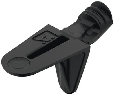 Raf pimi siyah 5mm 9kg